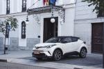 Toyota C-HR 2016 года (WW)